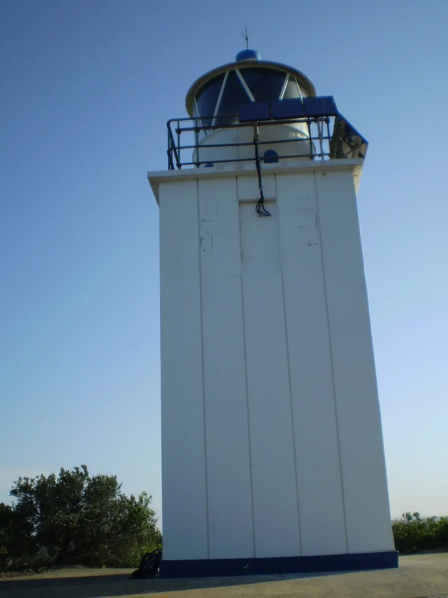 Cape Baily Lighthouse