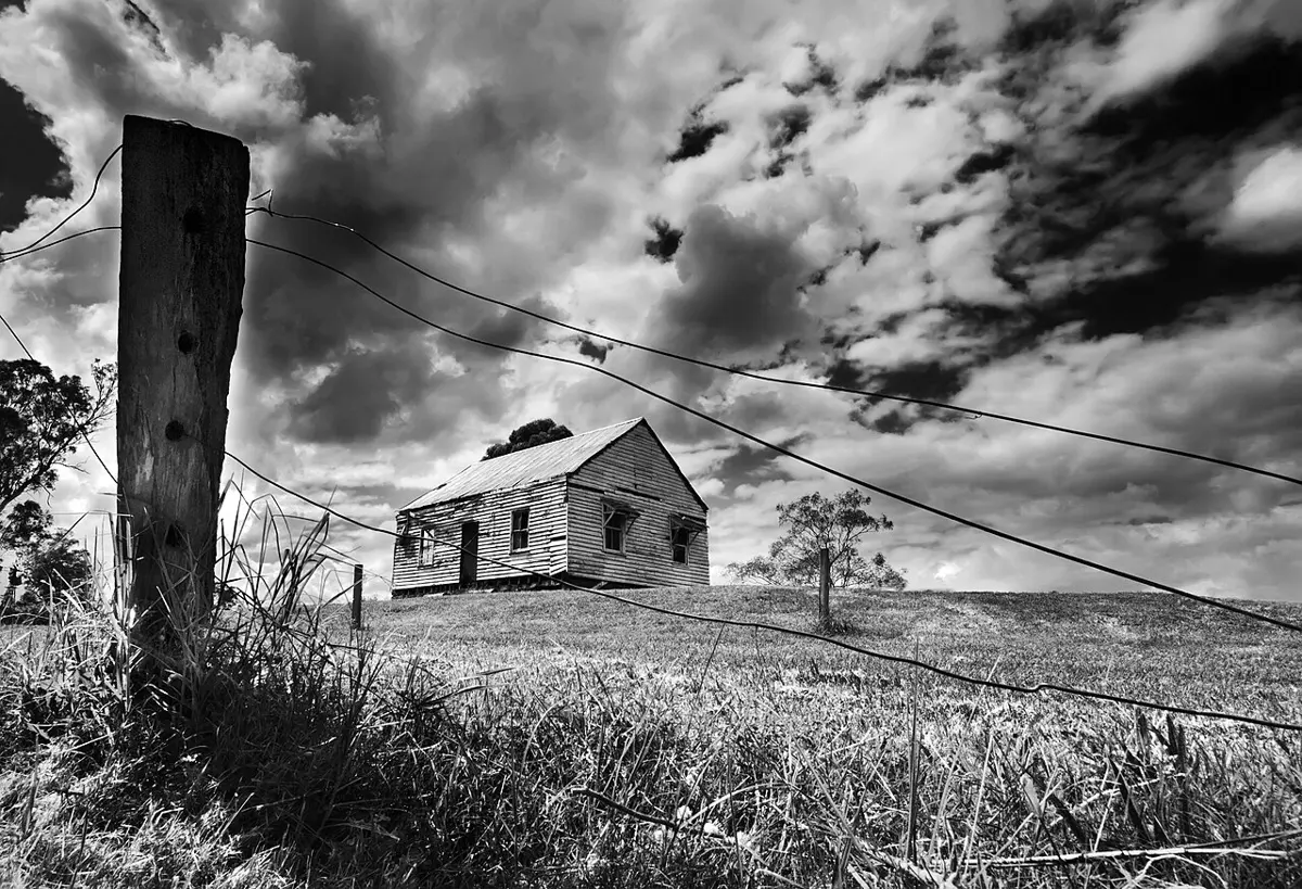 The Australiana Pioneer Village