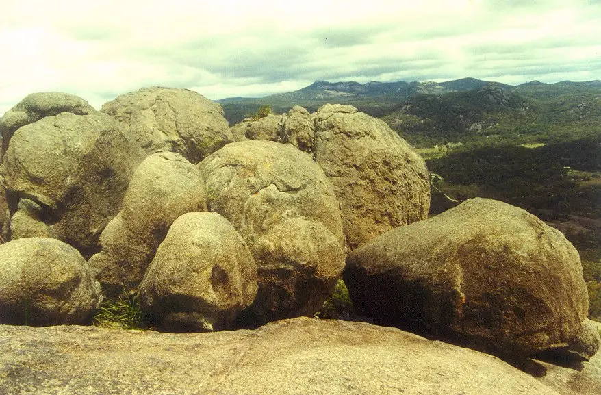 Girraween National Park