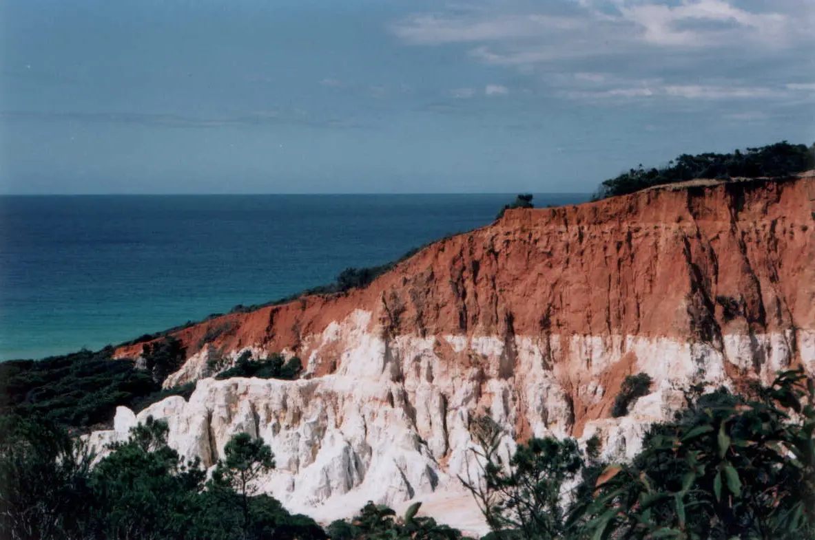 Beowa National Park