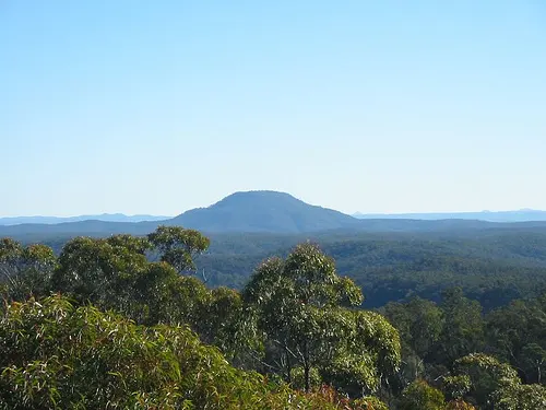 Yengo National Park