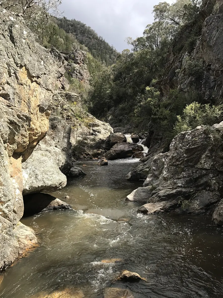 Wee Jasper Nature Reserve