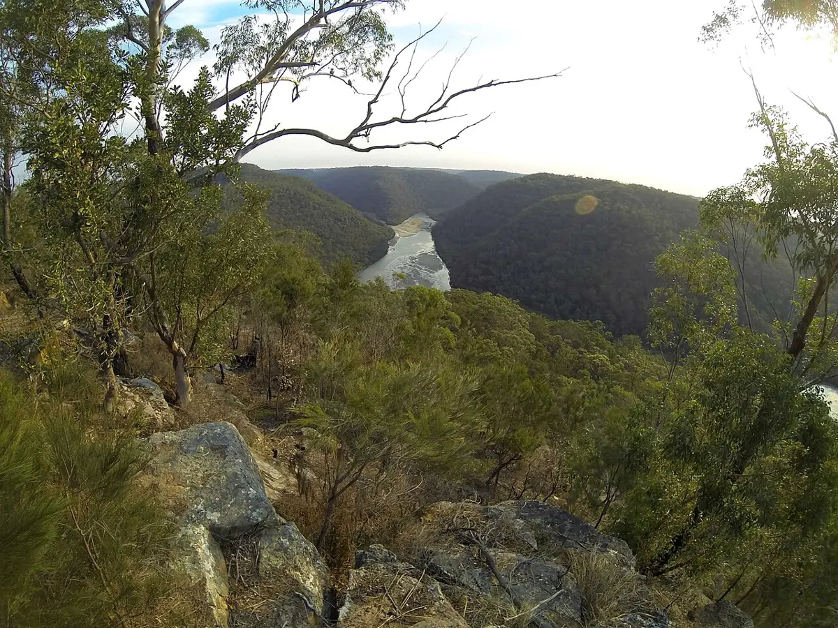 Berowra Valley National Park