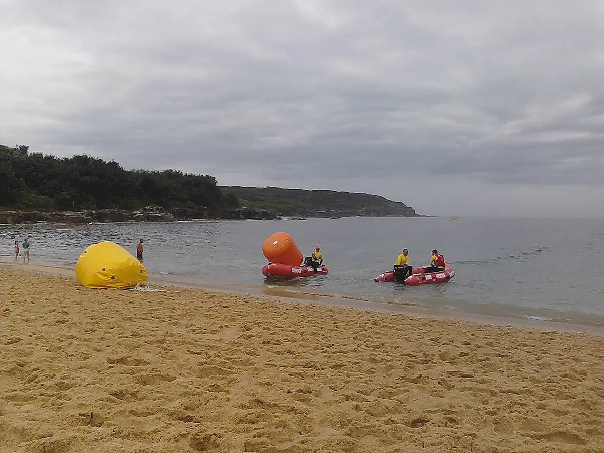 Malabar Headland National Park