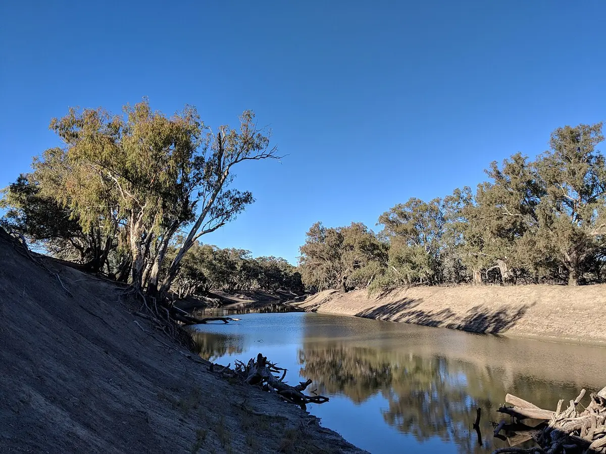 Toorale National Park
