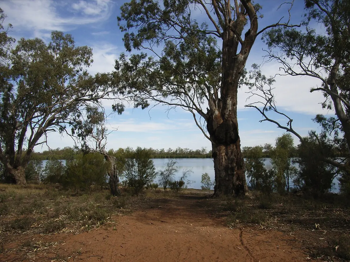 Hattah – Kulkyne National Park