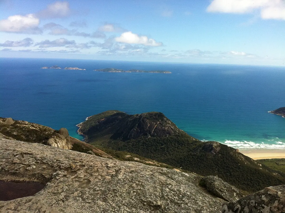 Norman Point