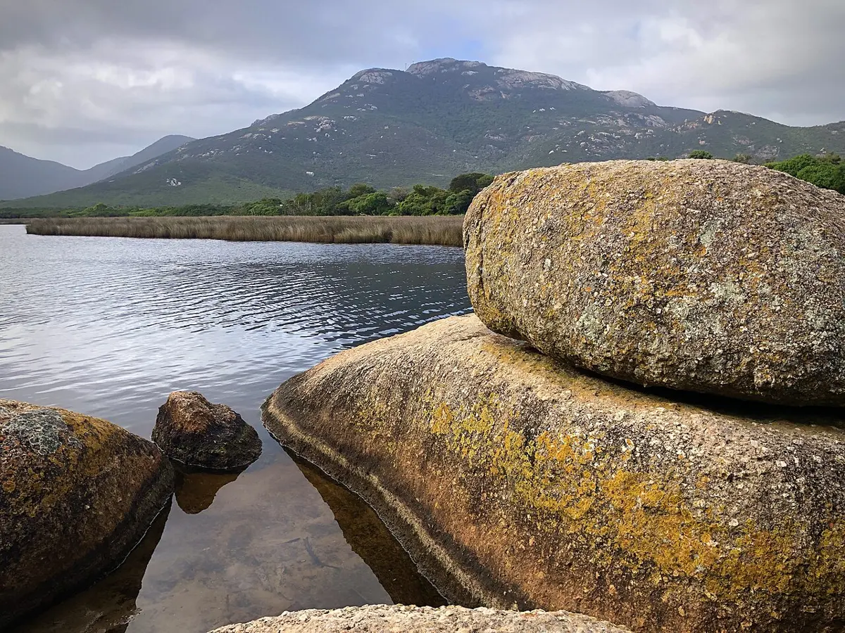 Mount Oberon