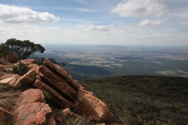 Mount William