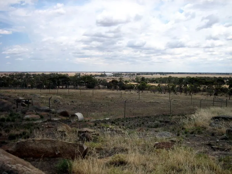 Mount Wycheproof