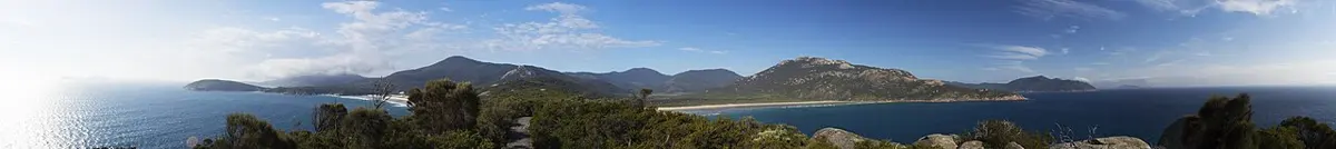 Leonard Point