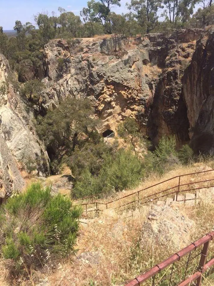 Balaclava Mine