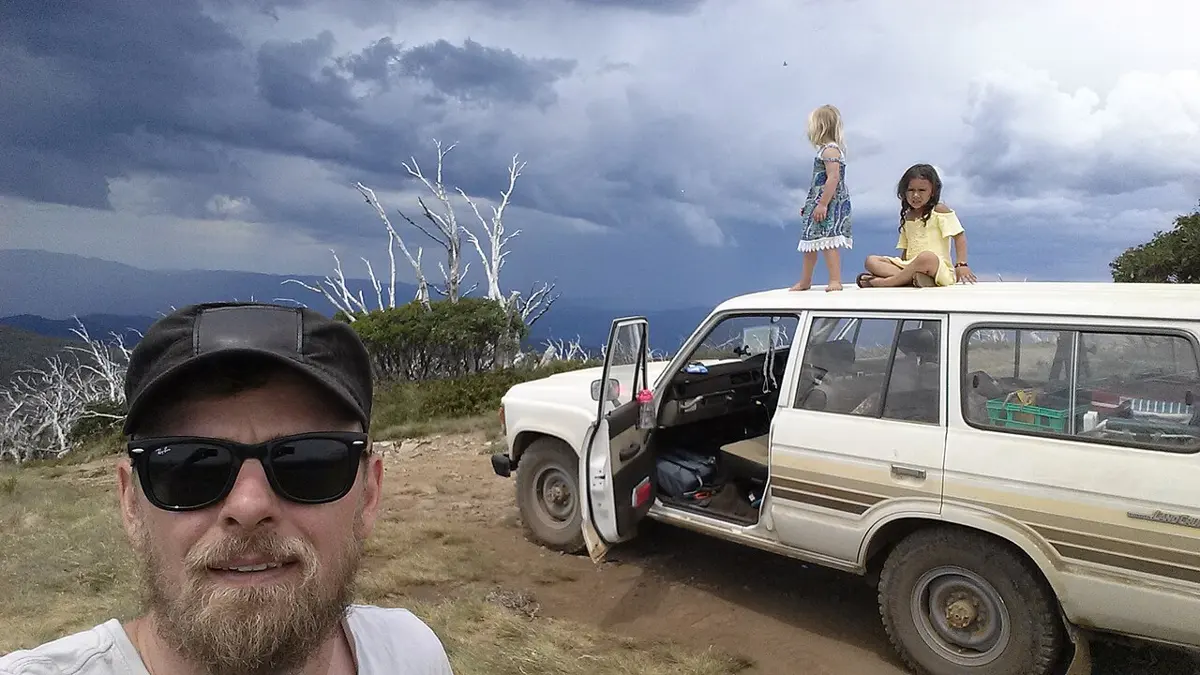 Mount Gibbo