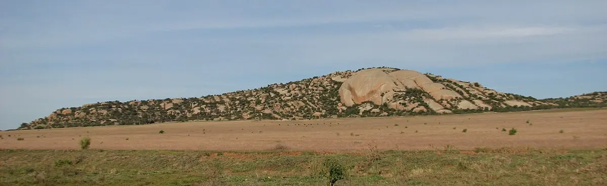 Mount Hope