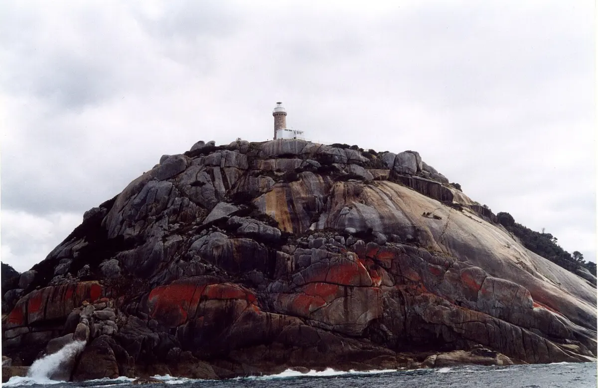 South East Point