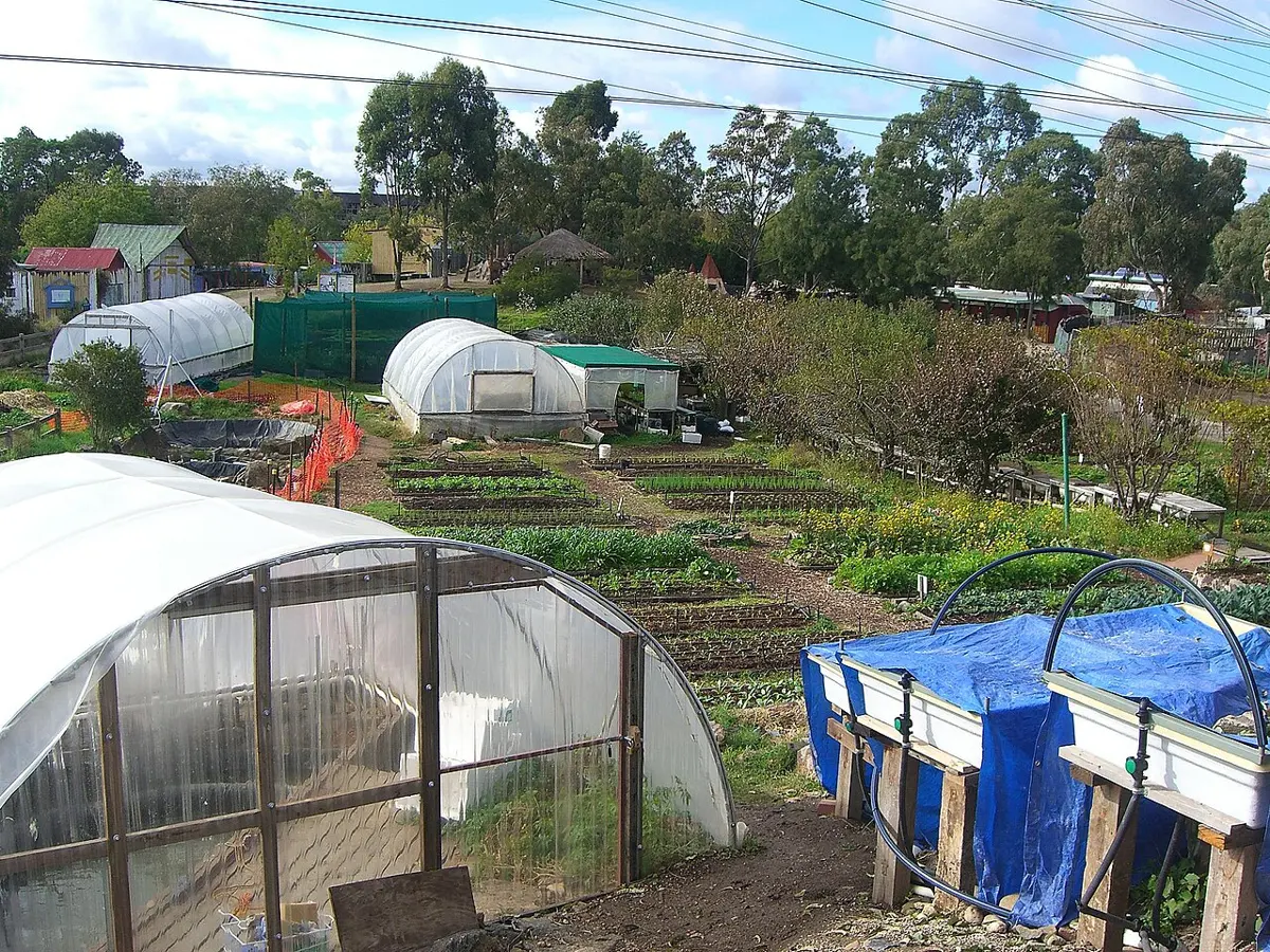 CERES Environment Park