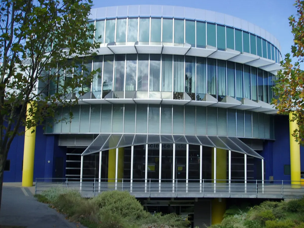 Scienceworks