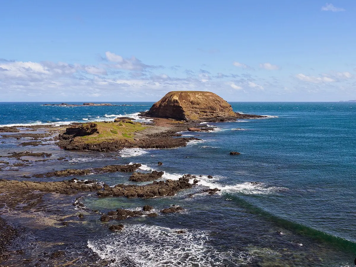 Round Island