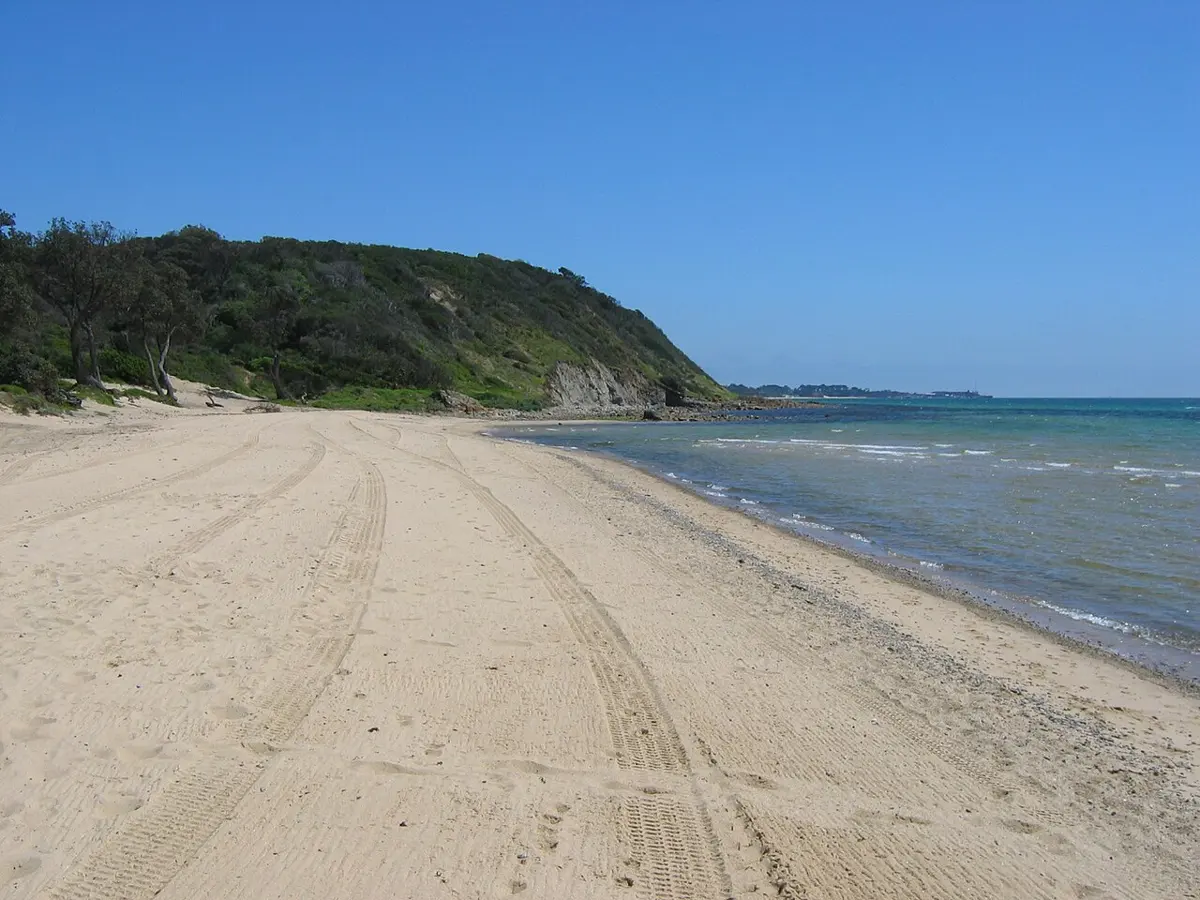 Sunnyside Beach