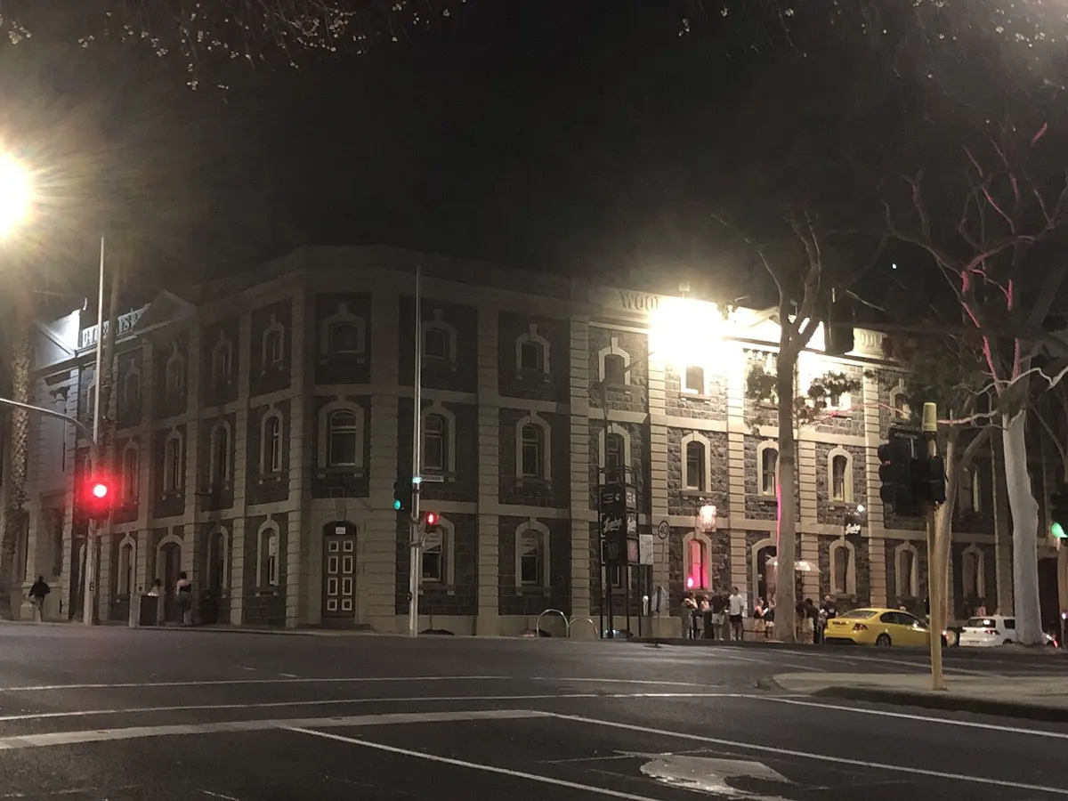 National Wool Museum